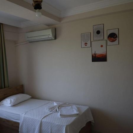 Eceabat Doga Pansiyon-Hotel エクステリア 写真