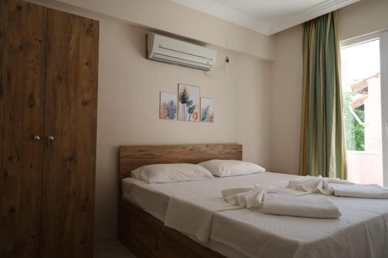 Eceabat Doga Pansiyon-Hotel エクステリア 写真