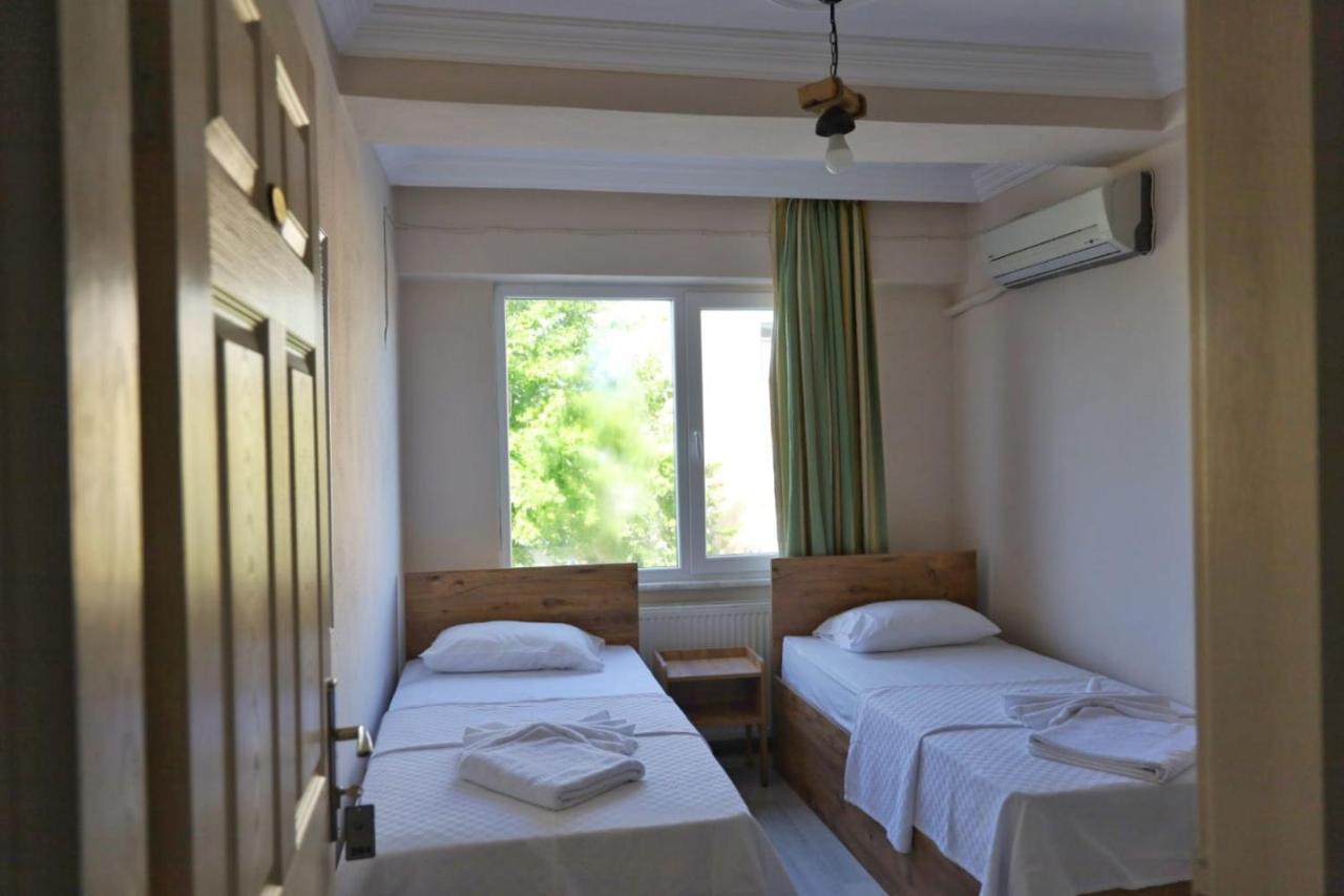 Eceabat Doga Pansiyon-Hotel エクステリア 写真