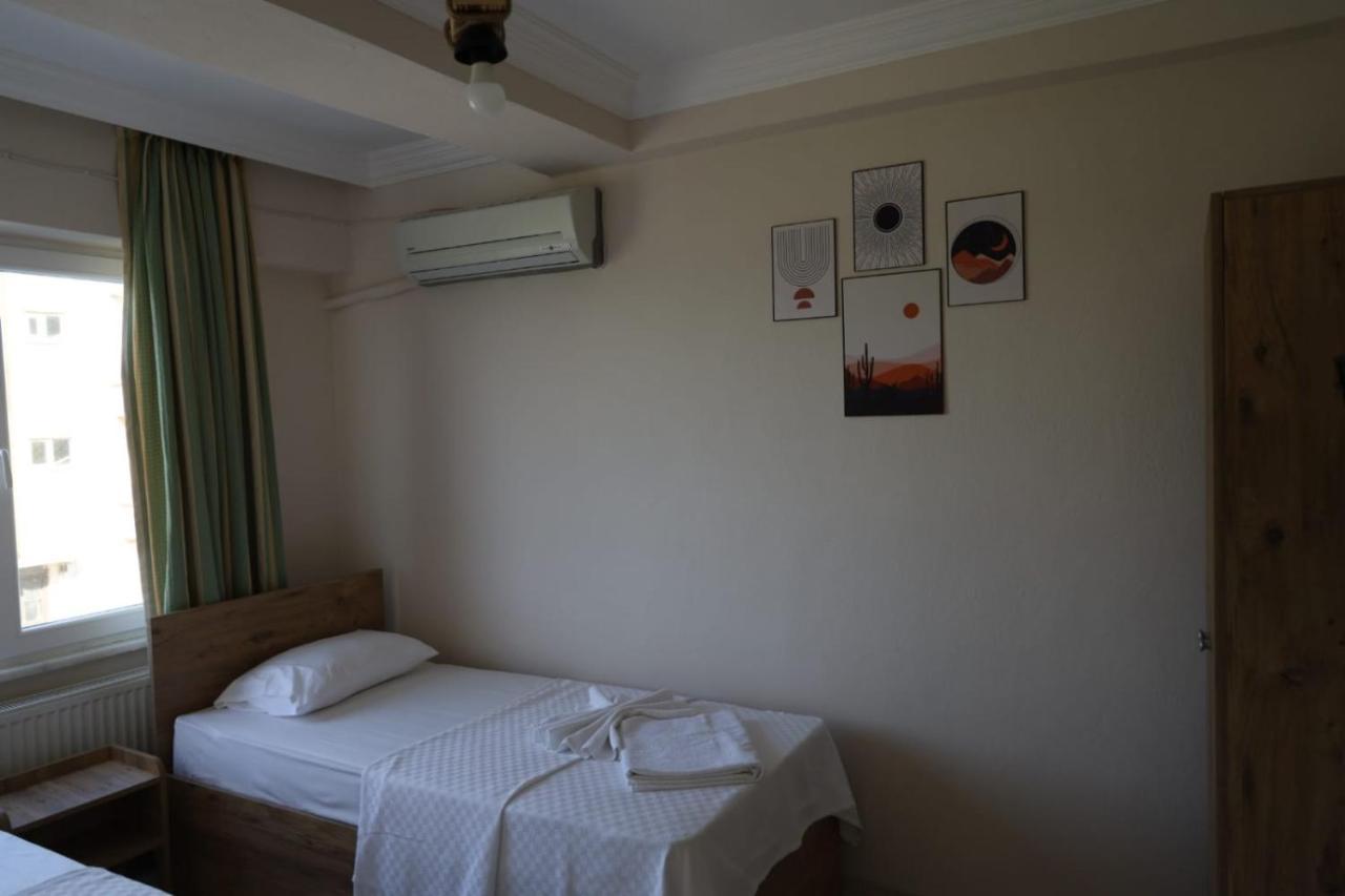Eceabat Doga Pansiyon-Hotel エクステリア 写真